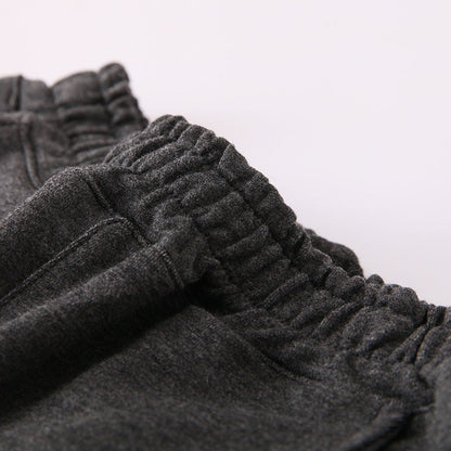 Baby Boy Printed Pattern Breathable Shorts In Summer