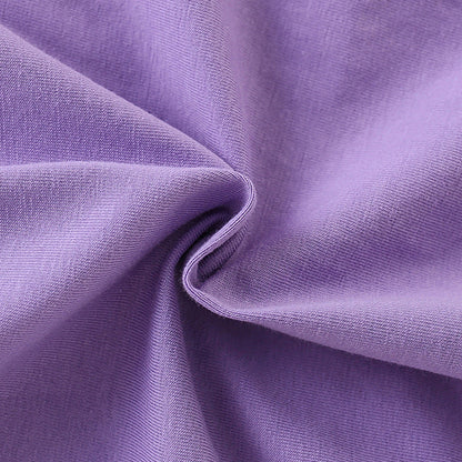 Summer Arrival Animals Cartoon Pattern Short Sleeves Dress for Stylish Girls