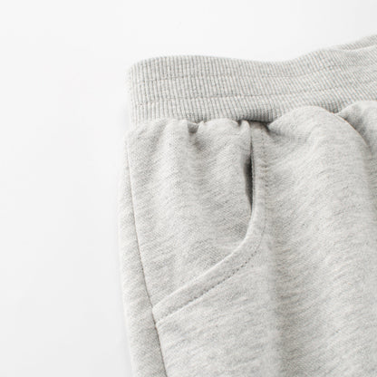 Summer Arrival Boys Cotton Casual Style Cartoon Shorts