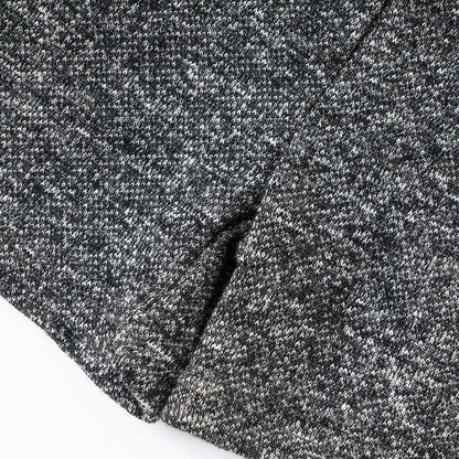 Hot Selling High Quality Boys’ Grey Soft Cotton Solid Color Summer Shorts