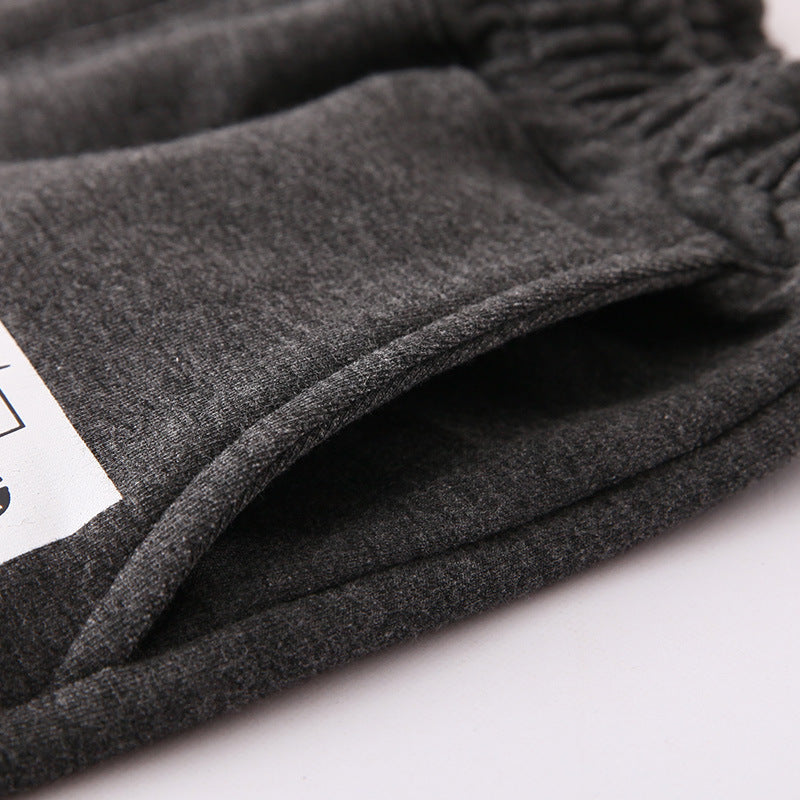 Baby Boy Printed Pattern Breathable Shorts In Summer