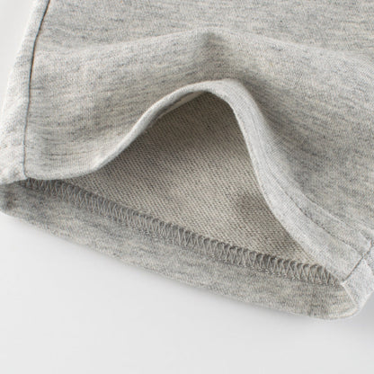 Baby Boy Colorful Striped Print Summer New 5-Point Casual Pants With Pockets