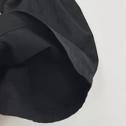 Summer Arrival Unisex Casual Solid Color Cotton Shorts