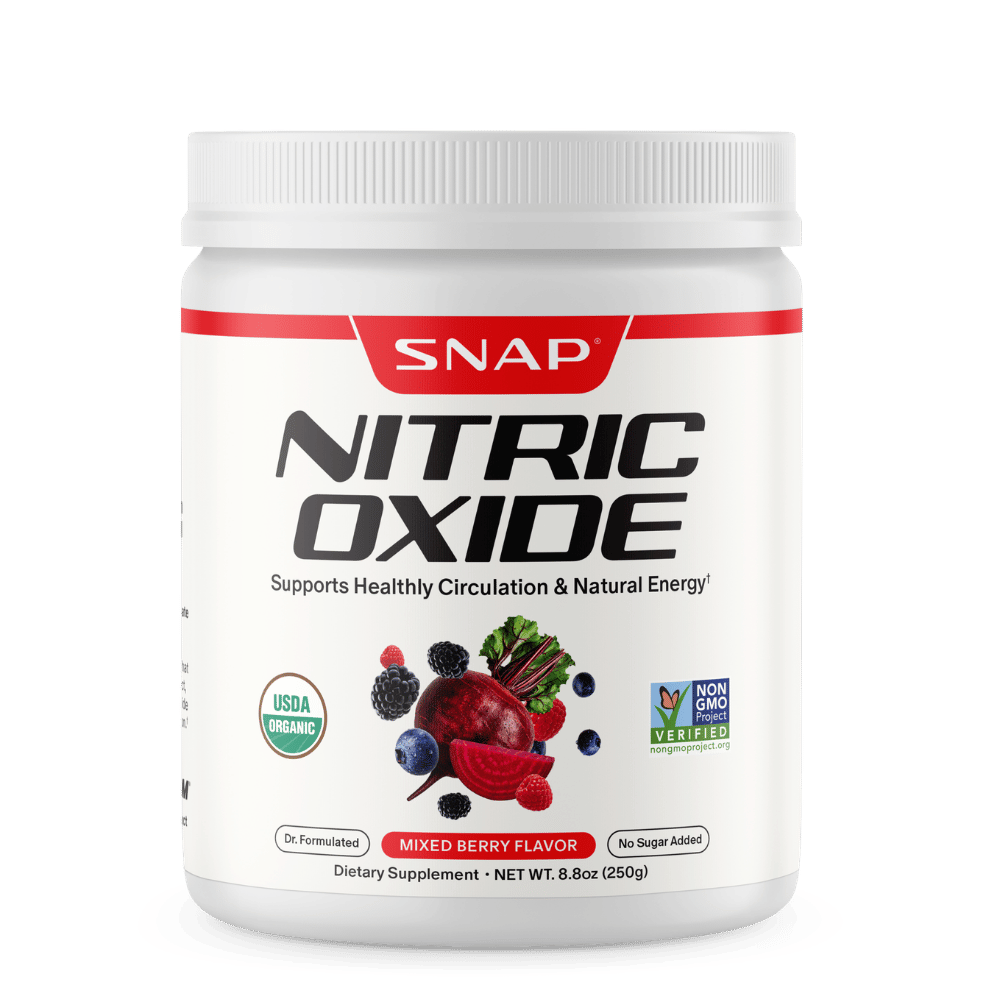 Cardio Health Bundle with FREE Shaker