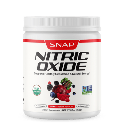 Cardio Health Bundle with FREE Shaker