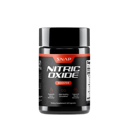 Cardio Health Bundle with FREE Shaker
