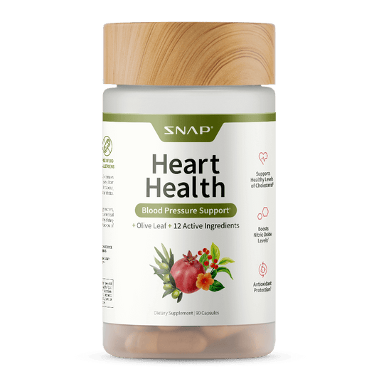 Heart Health
