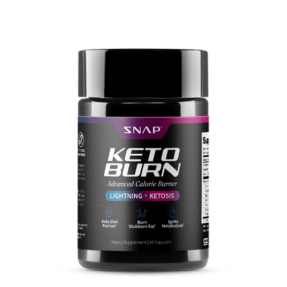 BHB Keto Burn