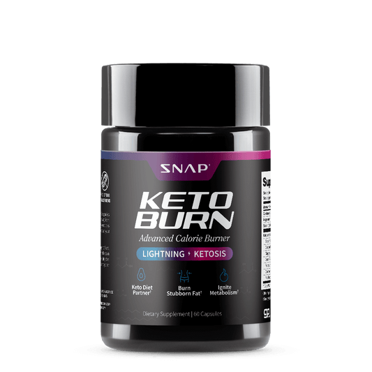 Keto Burn