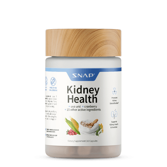 Kidney Health