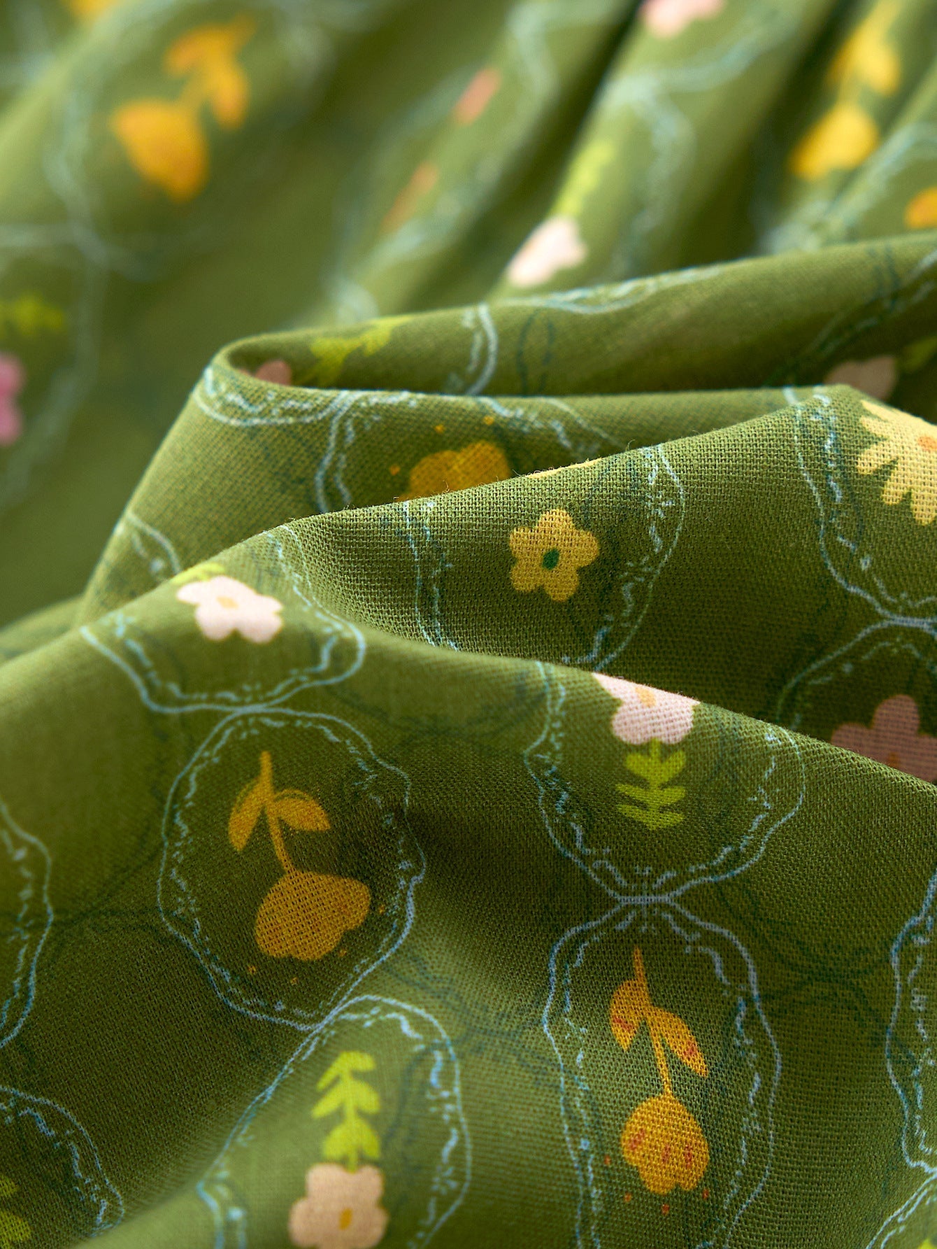 Summer Baby Kids Girls Floral Sleeveless Embroidery Collar Dress