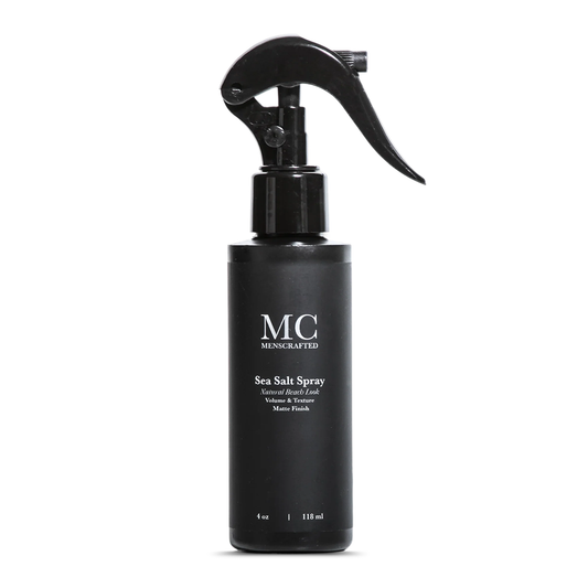 Sea Salt Spray