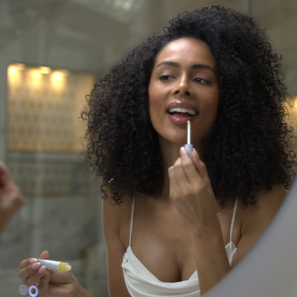 Botanical Treatment for Dry or Cracked Lips