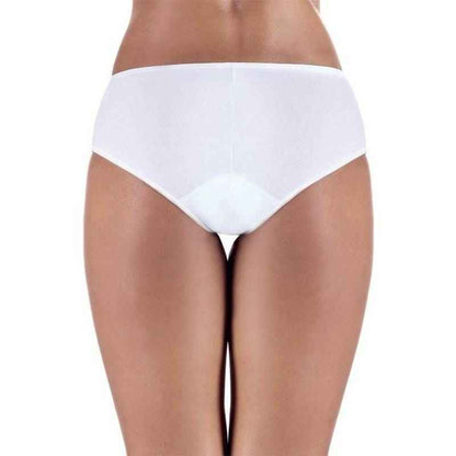 ProtechDry Women's Incontinence Panty