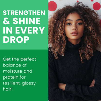 Protein Balance Leave In Conditioner