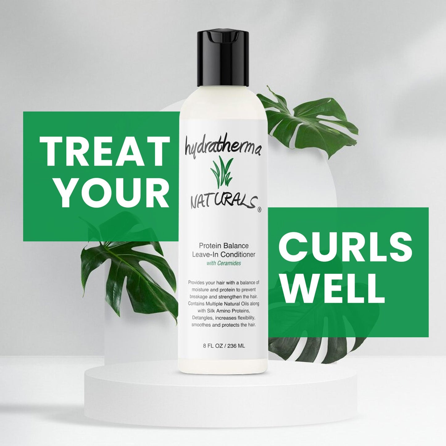 Protein Balance Leave In Conditioner