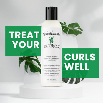 Protein Balance Leave In Conditioner