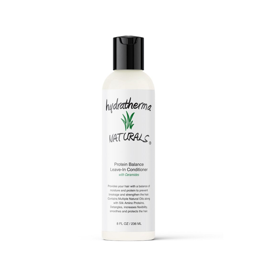 Protein Balance Leave In Conditioner
