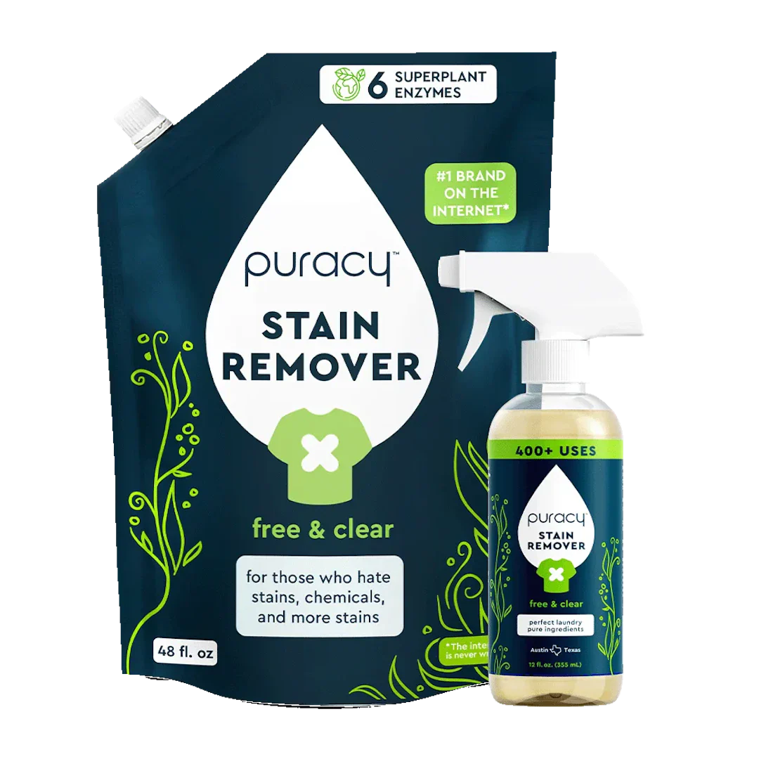 Laundry Stain Remover