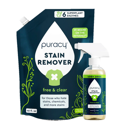 Laundry Stain Remover