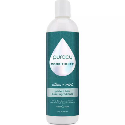 Conditioner (Silicone/Dimethicone/Sulfate Free)