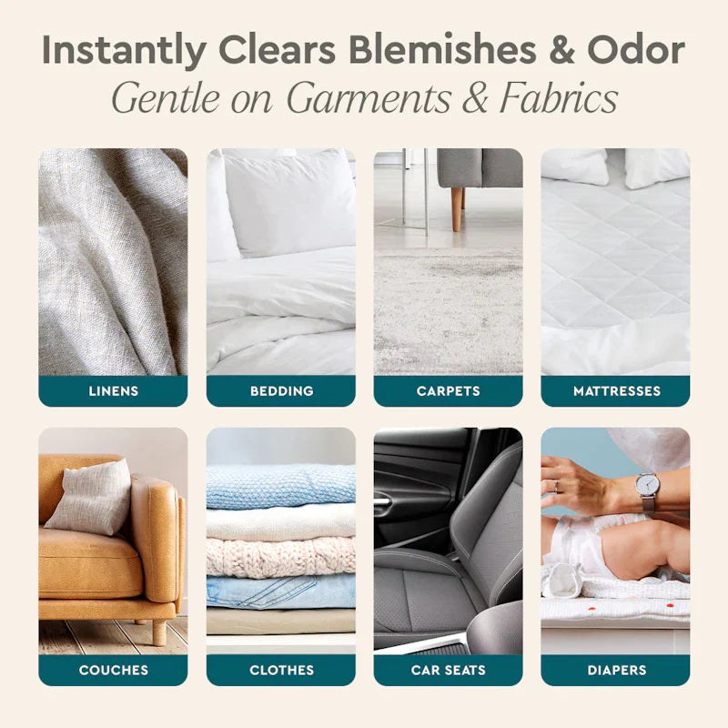 Instant Spot Remover