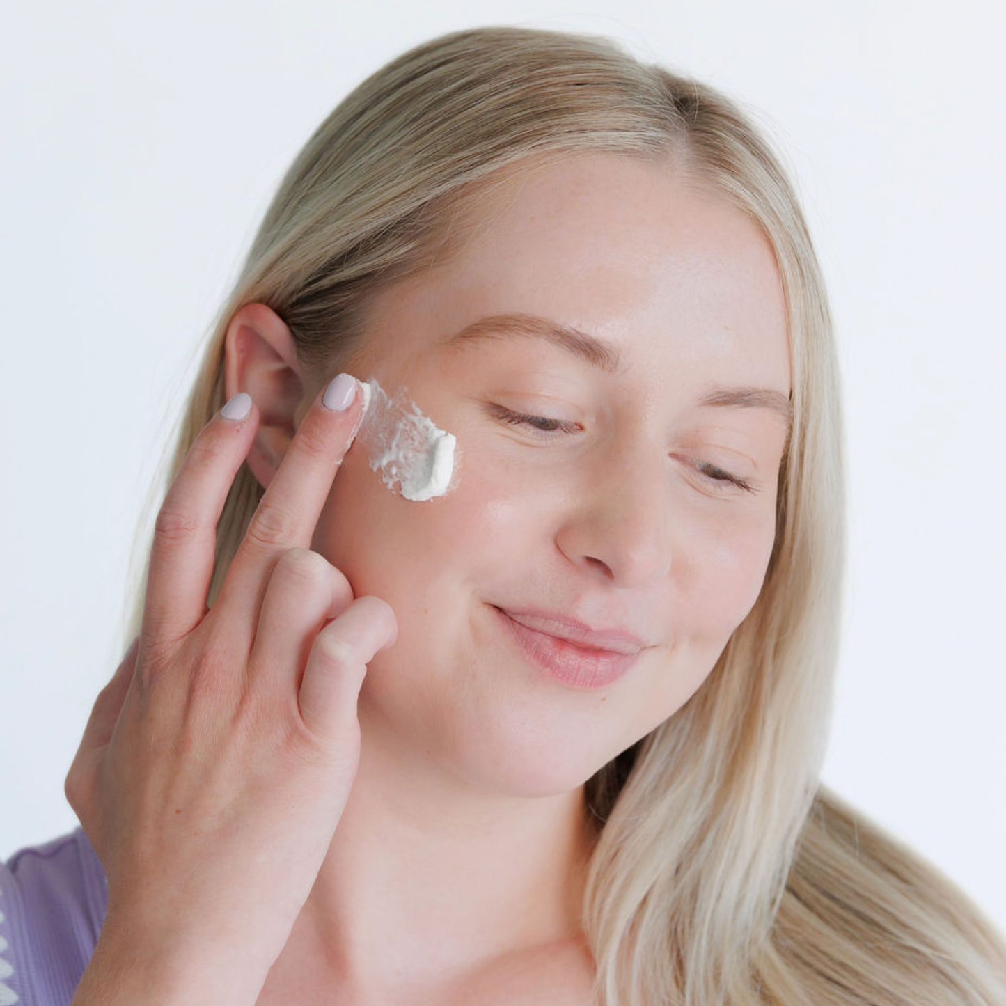 Pure · Whipped Tallow