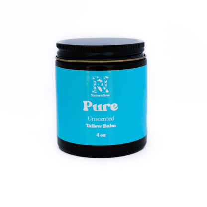 Tallow Body Balm