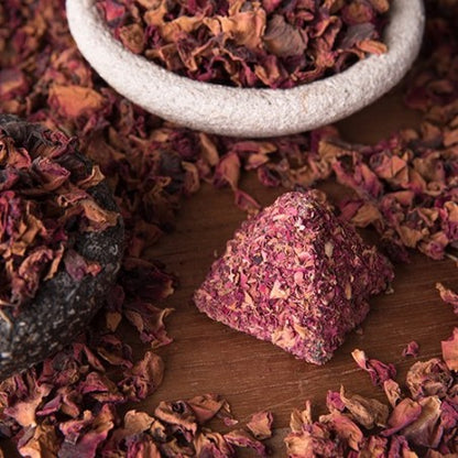 Pyramid Incense | Sacred Geometry