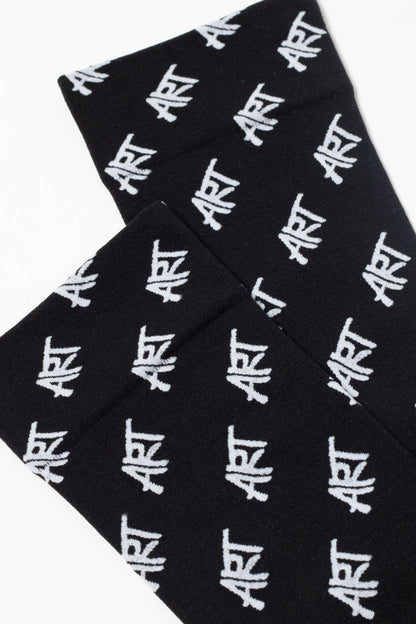 Dense Socks Conte Fantasy - "Art" Designs