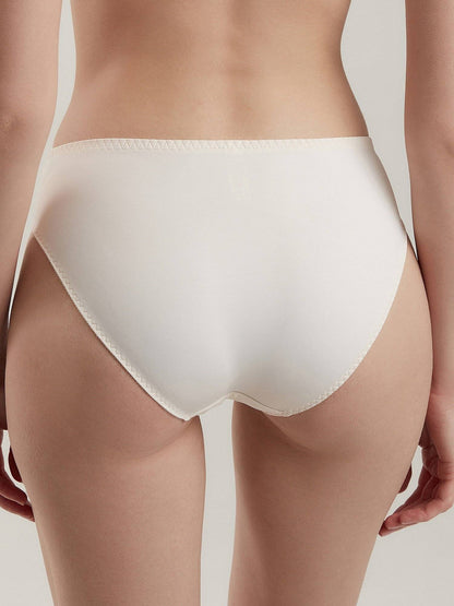 Panties Conte Aura RP3080 - Slip With a Mid-Rise Waistline