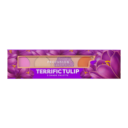 Blooming Hues Collection