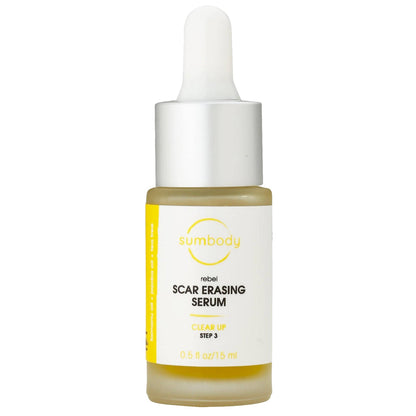 Rebel Scar Erasing Serum