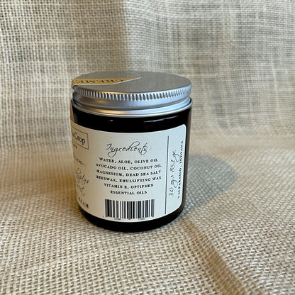 Skin Cream - "Recover" Magnesium