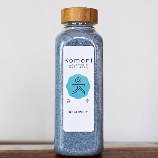 RECOVERY Bath Soak ***ATHLETES CHOICE***