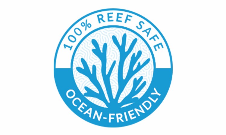 SPF 30 Broad Spectrum Mineral Sunblock Lotion - 100% Reef Safe