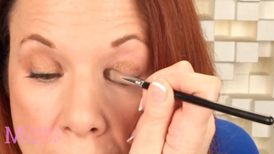 Black Beauty Stay Put Waterproof Gel Eyeliner w/ Micropigments