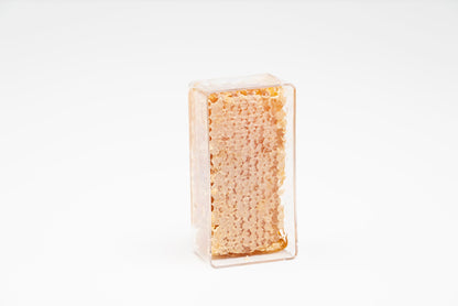 Raw Honeycomb