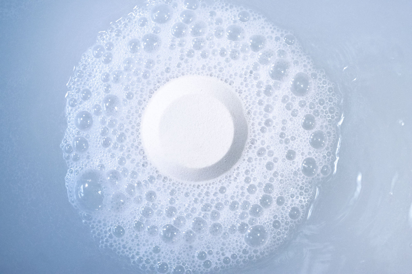 Shower Steamer in Uplifting