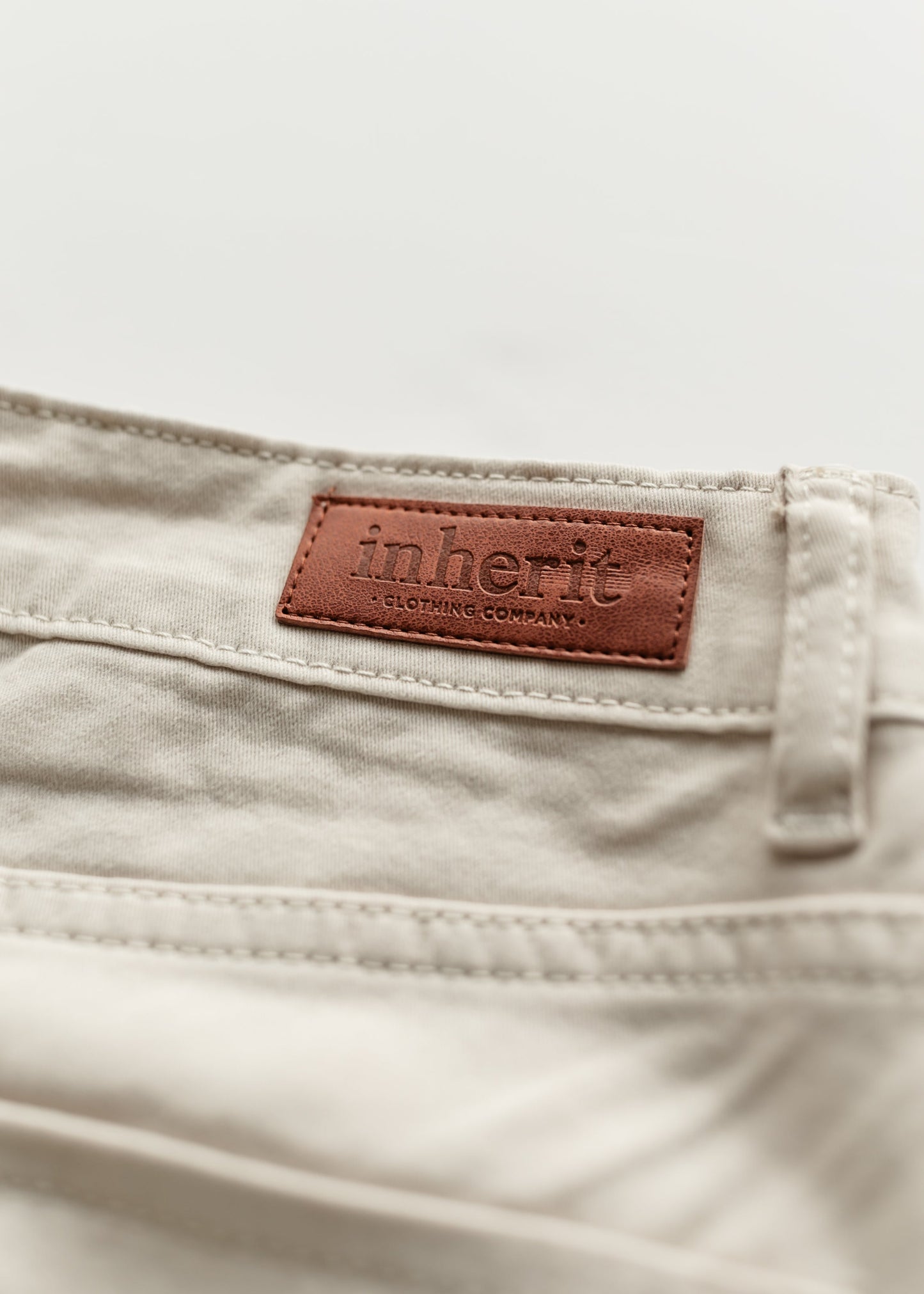 Remi Cloud Denim Midi Skirt