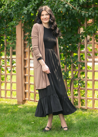 Renee Maxi Dress
