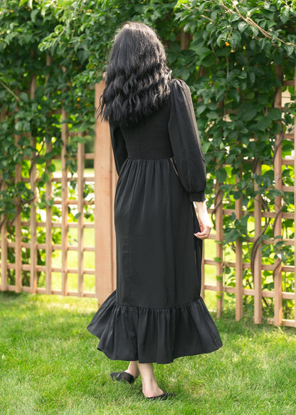Renee Maxi Dress