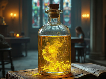 Restoration Potion