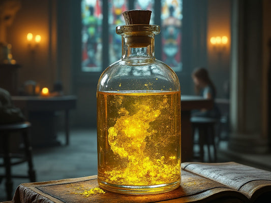 Restoration Potion