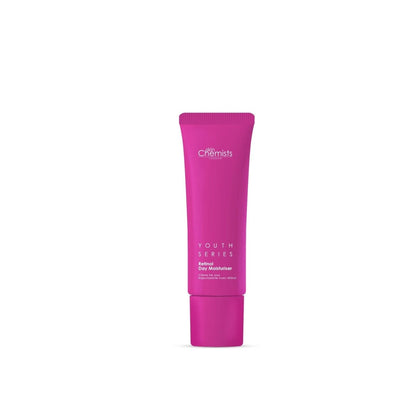 Retinol Day Moisturiser 50ml