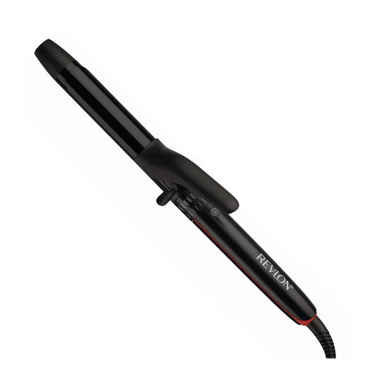 Revlon SMOOTHSTAY 1" Coconut Oil Infused Curling Iron - New