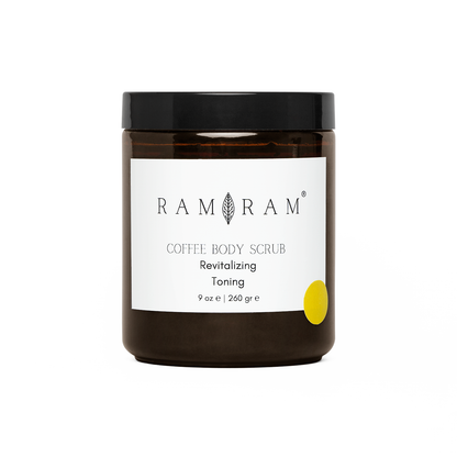 Revitalizing 3-Step Ritual