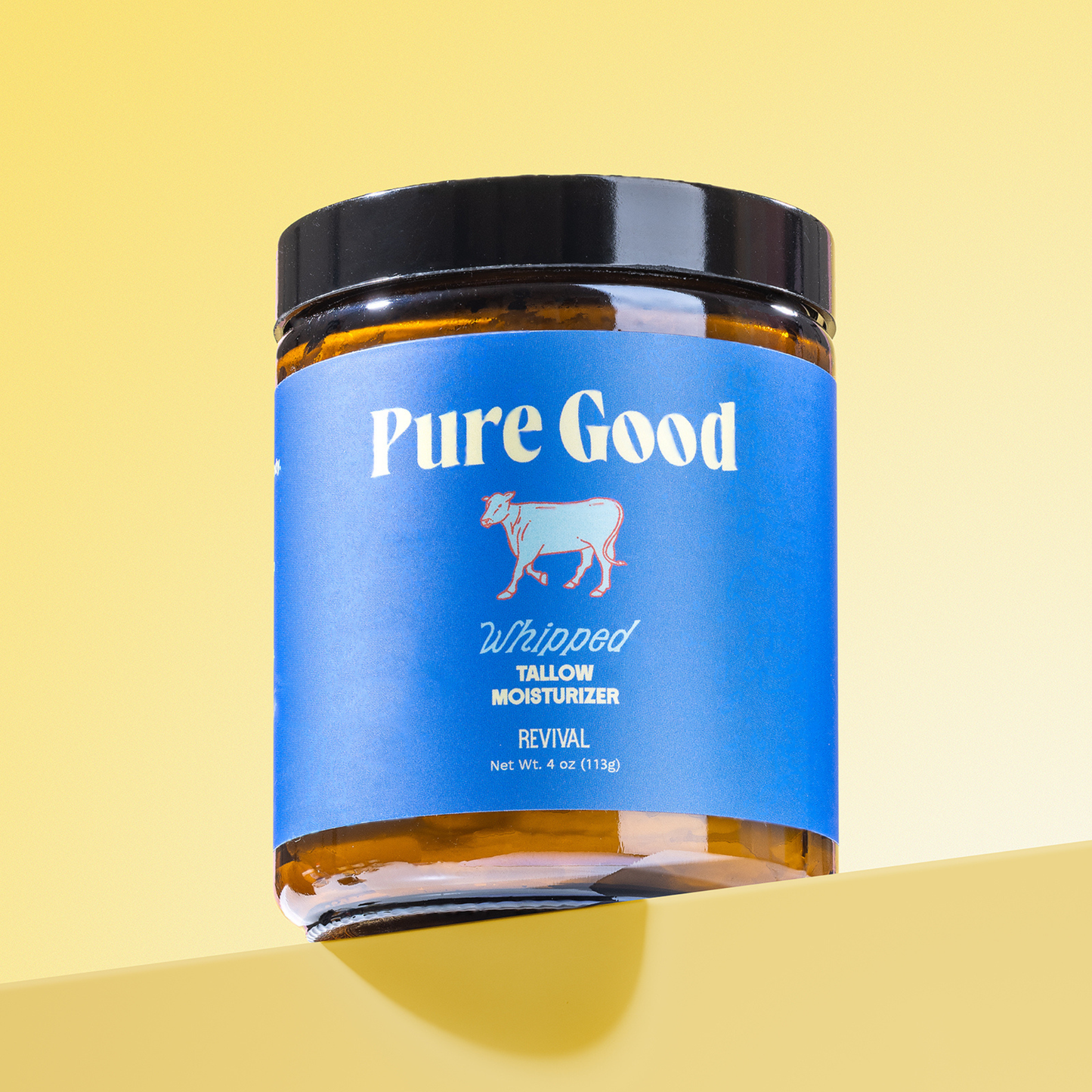 Revival · Whipped Tallow