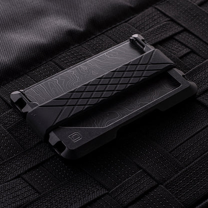 RFID SECURED CARD (2 PACK)