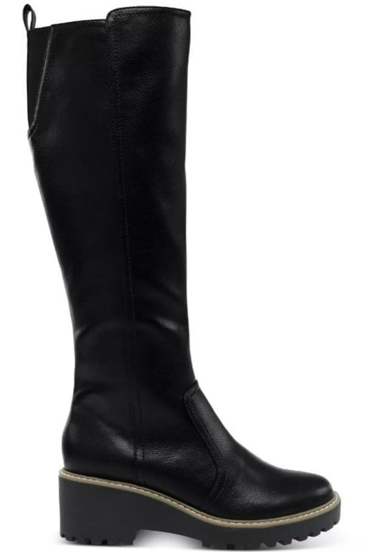 Rhory Lug-Sole Riding Boots